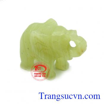 Voi chặn giấy