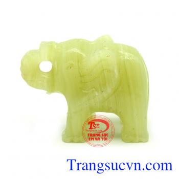 Voi chặn giấy
