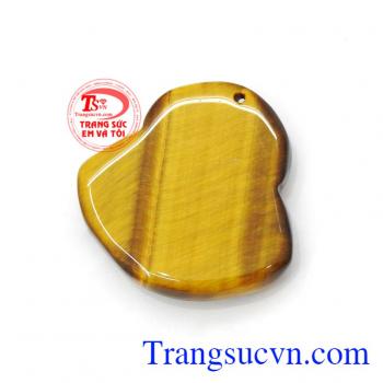 Phật di lặc mắt hổ 