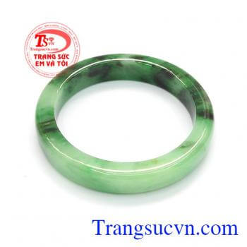 Ngọc Jadeite- Ngọc phỉ thúy