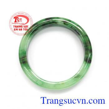 Ngọc Jadeite- Ngọc phỉ thúy