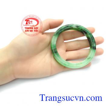 Ngọc Jadeite- Ngọc phỉ thúy