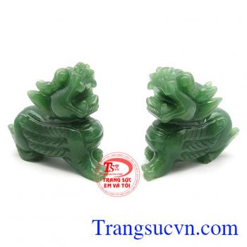 Aventurine tỳ hưu