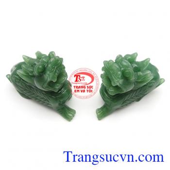 Aventurine tỳ hưu
