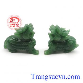 Aventurine tỳ hưu