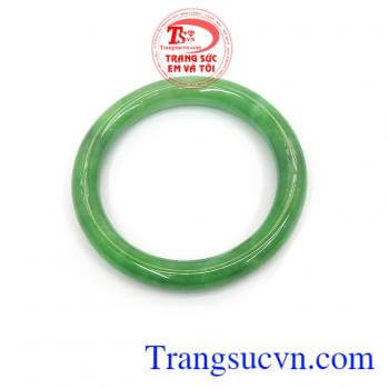 Vòng ngọc cẩm thạch