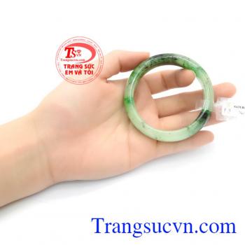 Ngọc Phỉ Thúy Kiểm Định