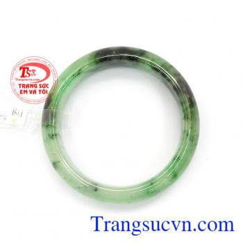 Vòng Ngọc Phỉ Thúy Bản Hẹ