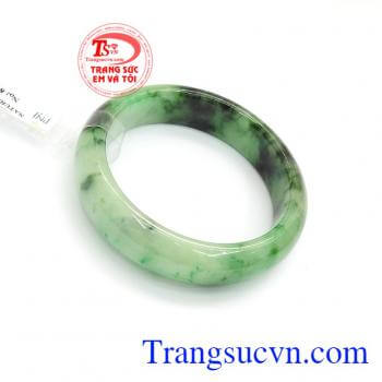 Vòng Ngọc Phỉ Thúy Bản Hẹ