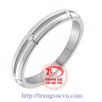 Nhẫn nam ngón út kim cương,Giá nhan nam ngon ut kim cuong Có giấy kiểm định® Nhẫn nam ngón út kim cương bán nhan ngon ut kim cuong toàn quốc Trangsucvn.com -Website chuyên Trang sức Nam Nữ.Vàng bạc,quý,ngọc. có giấy kiểm định đá quý và vàng,Đặt hàng theo 