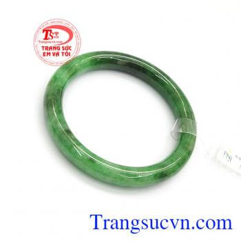 Vòng ngọc vân xám