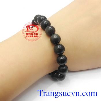 Obsidiane thiên nhiên