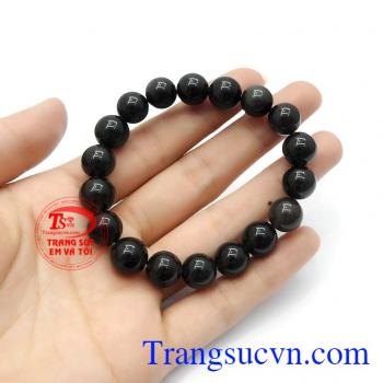 Obsidiane thiên nhiên