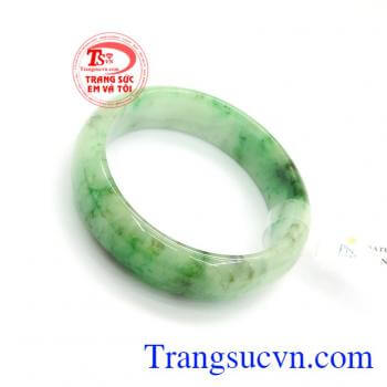 Vòng Tay Phỉ Thúy Bình An