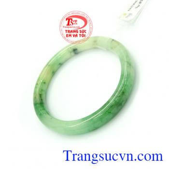 Vòng tay vân đốm