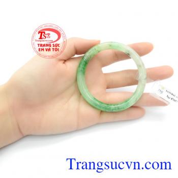 Vòng tay vân đốm