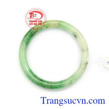 Vòng tay vân đốm