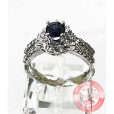 Sản phẩm bền đẹp, bảo hành uy tín. Nhẫn nữ vàng tây