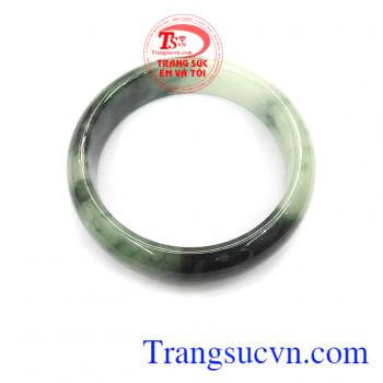 Vòng cẩm thạch miến điện