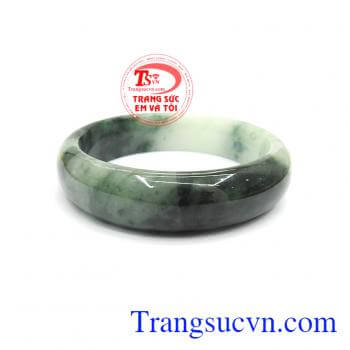 Vòng cẩm thạch miến điện