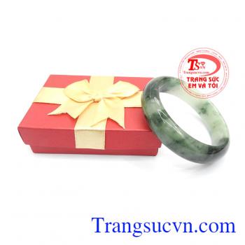 Vòng cẩm thạch miến điện