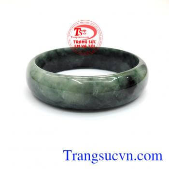 Vòng cẩm thạch đeo tay