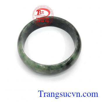 Vòng cẩm thạch đeo tay