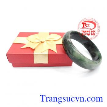 Vòng cẩm thạch đeo tay