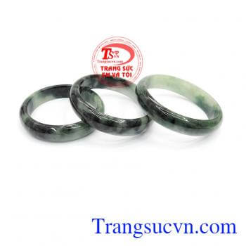 Vòng cẩm thạch trong đẹp