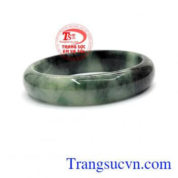 Vòng cẩm thạch trong đẹp