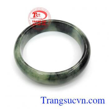 Vòng cẩm thạch trong đẹp