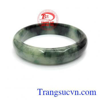 Vòng cẩm thạch trong đẹp