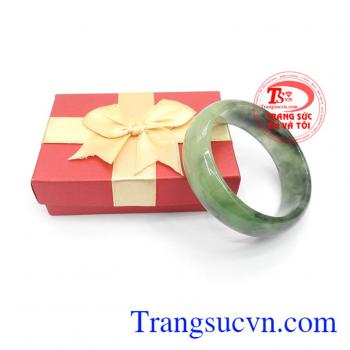 Cẩm thạch to vòng tay