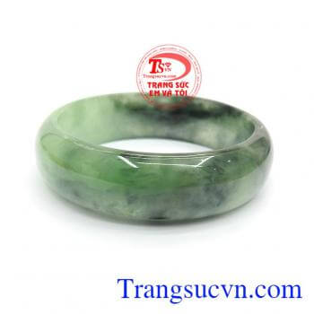 Cẩm thạch to vòng tay