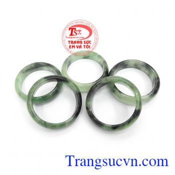 Cẩm thạch to vòng tay