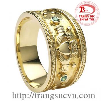 Nhẫn nam hộ mệnh, nhẫn nam theo mệnh đeo hợp phong thủy, nhẫn nam 18k, nhẫn nam Sapphire thiên nhiên, Nhẫn nam hộ mệnh đeo hợp thời trang và phong thủy phái mệnh, mang lai may mắn. bình an và quyền lực cho chủ nhân.