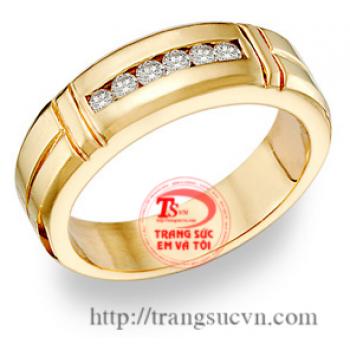 Nhẫn kim cương nam vàng tây 18k 750 đảm bảo chất lượng nhẫn kim cương thiên nhiên,nhẫn vàng kim cuong,nhẫn ngón giữa kim cương,nhẫn nam vàng đẹp, nhẫn cho nam hợp thời trang,sang trọng và đẳng cấp uy tín nhiều năm