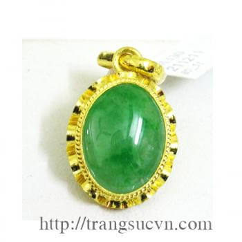 ngọc cẩm thạch