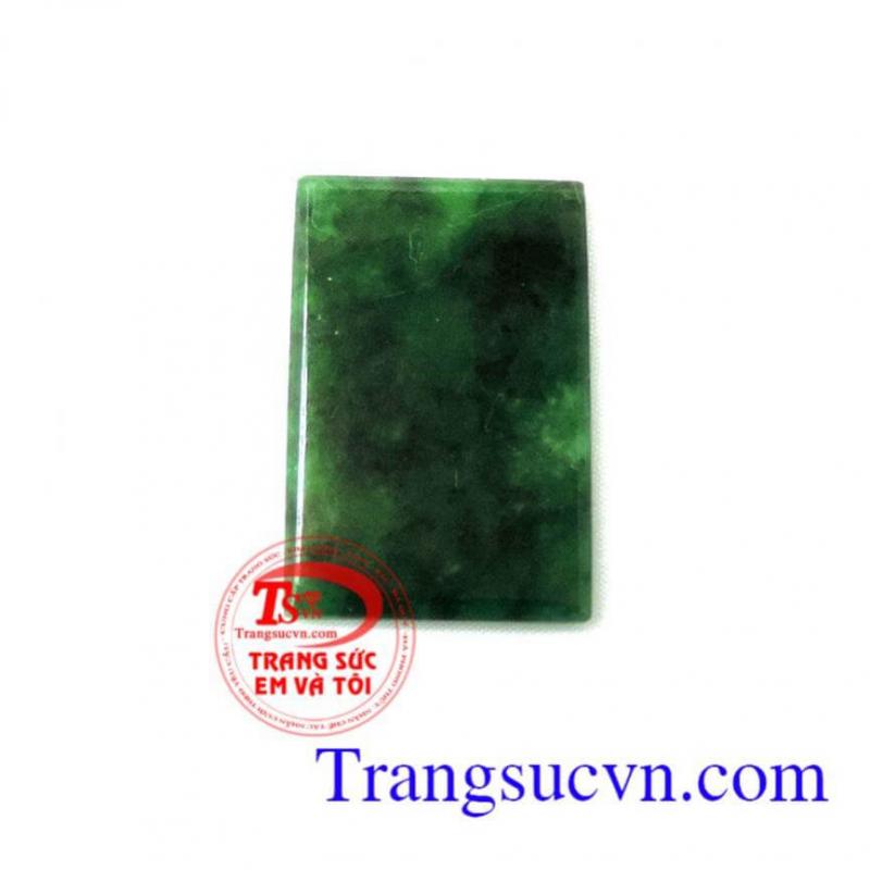 Mặt ngọc cẩm thạch tinh tế