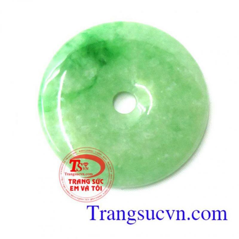 Ngọc cẩm thạch đẹp tự nhiên