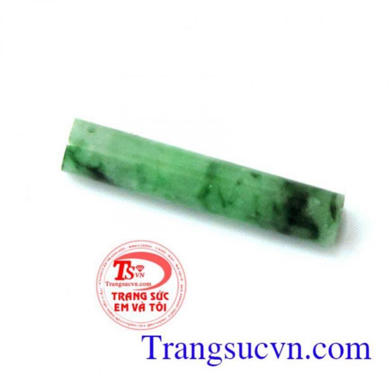 Mặt cẩm thạch tự nhiên hình trụ