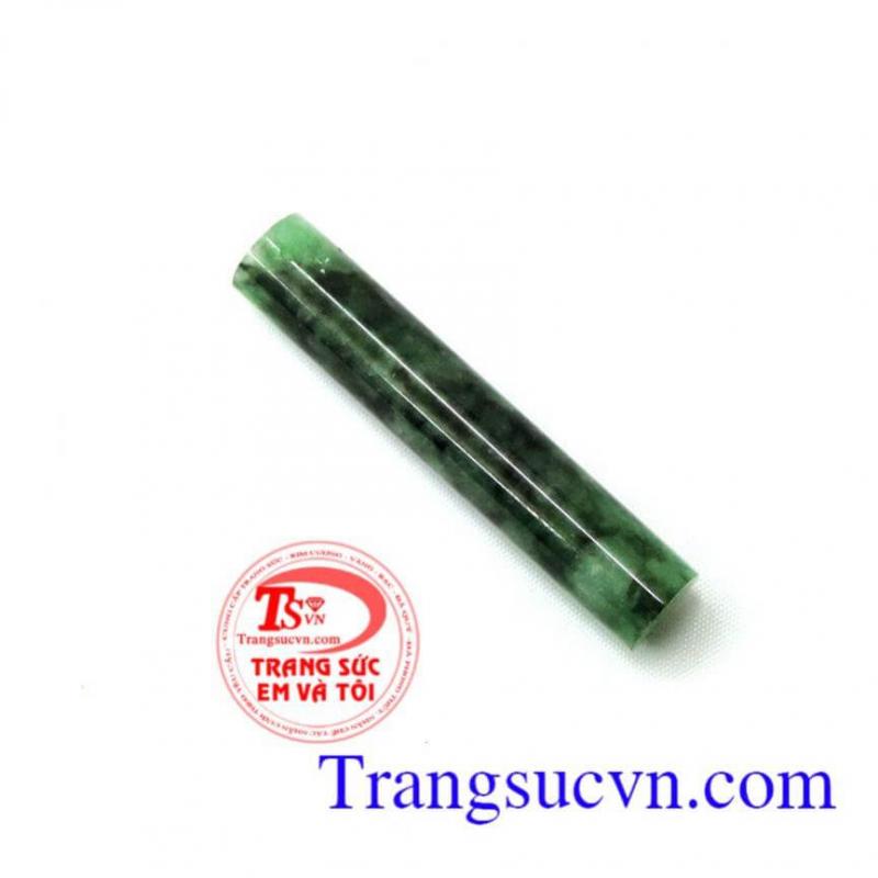 Mặt ngọc trụ tài lộc