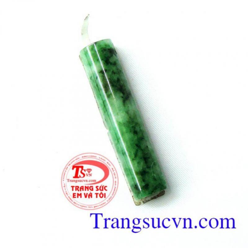 Mặt ngọc cẩm thạch phú quý