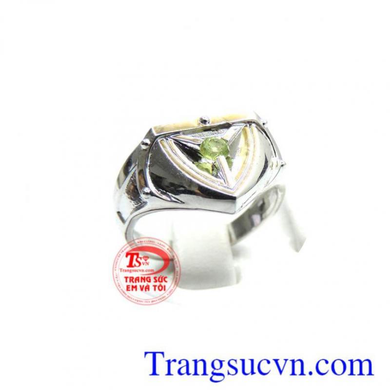 Nhẫn vàng nam đẹp giá rẻ