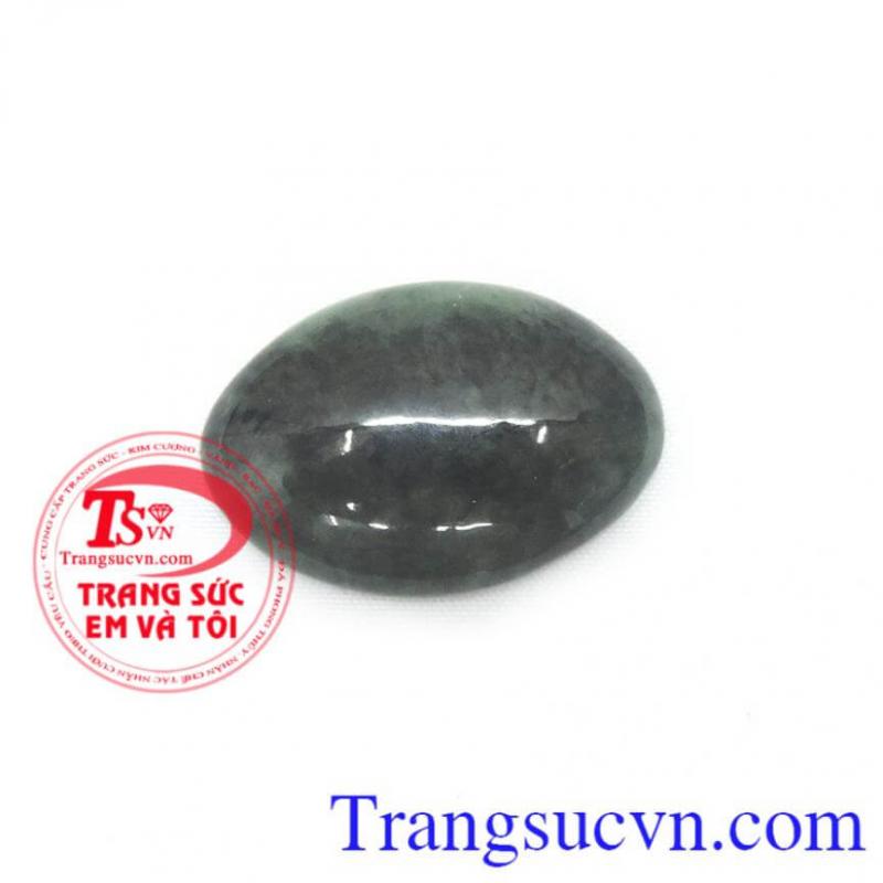 Mặt nhẫn Ngọc Cẩm Thạch TSVN