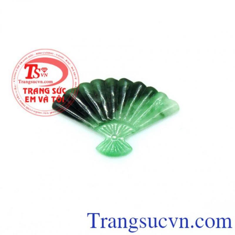 Mặt quạt ngọc nhỏ đẹp