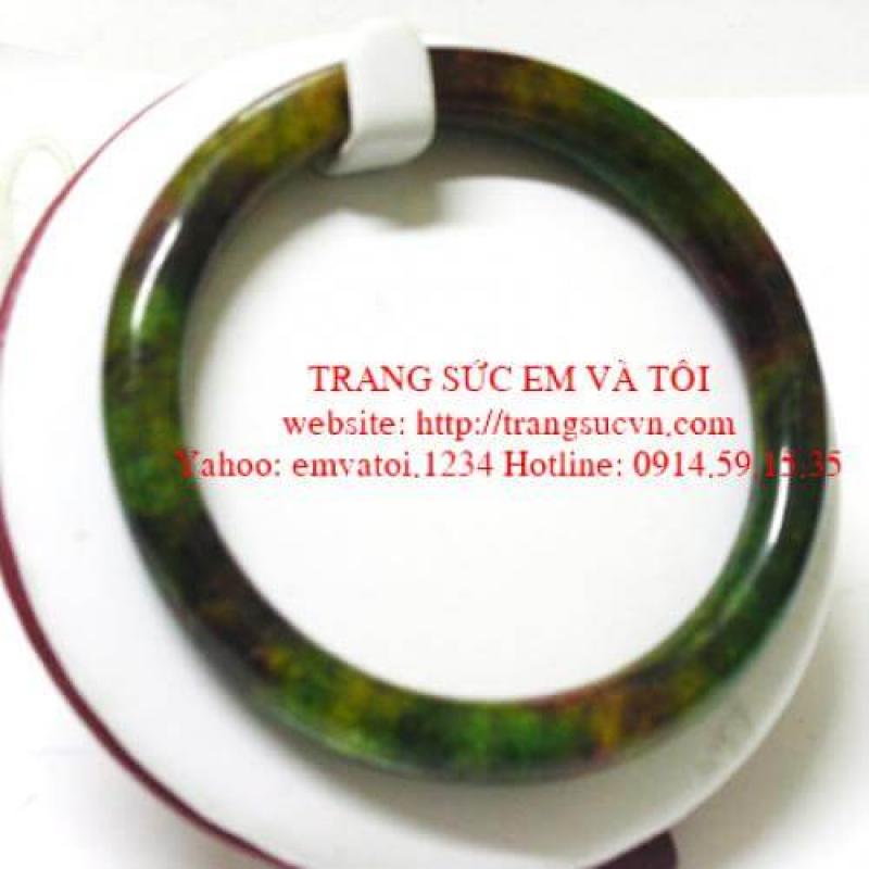 vòng ngọc thiên nhiên