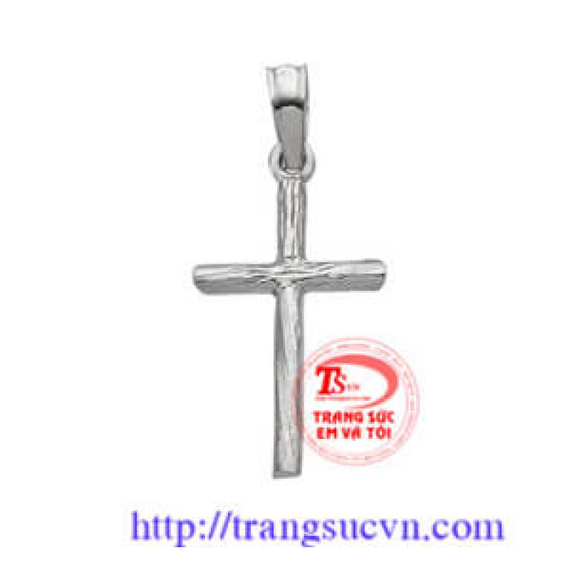 Mặt thánh giá kim cương