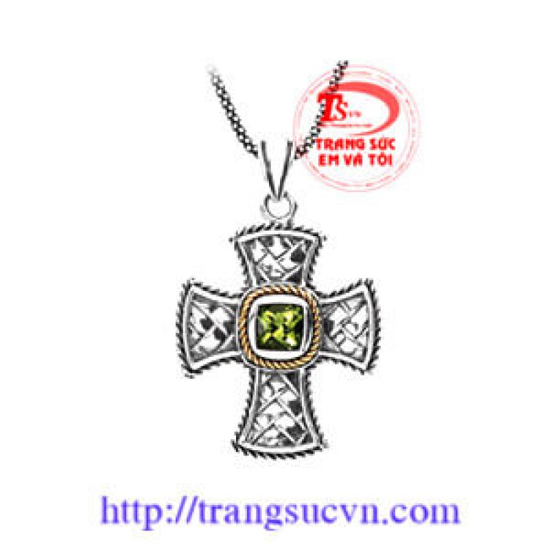 Mặt thánh giá chúa độc đáo