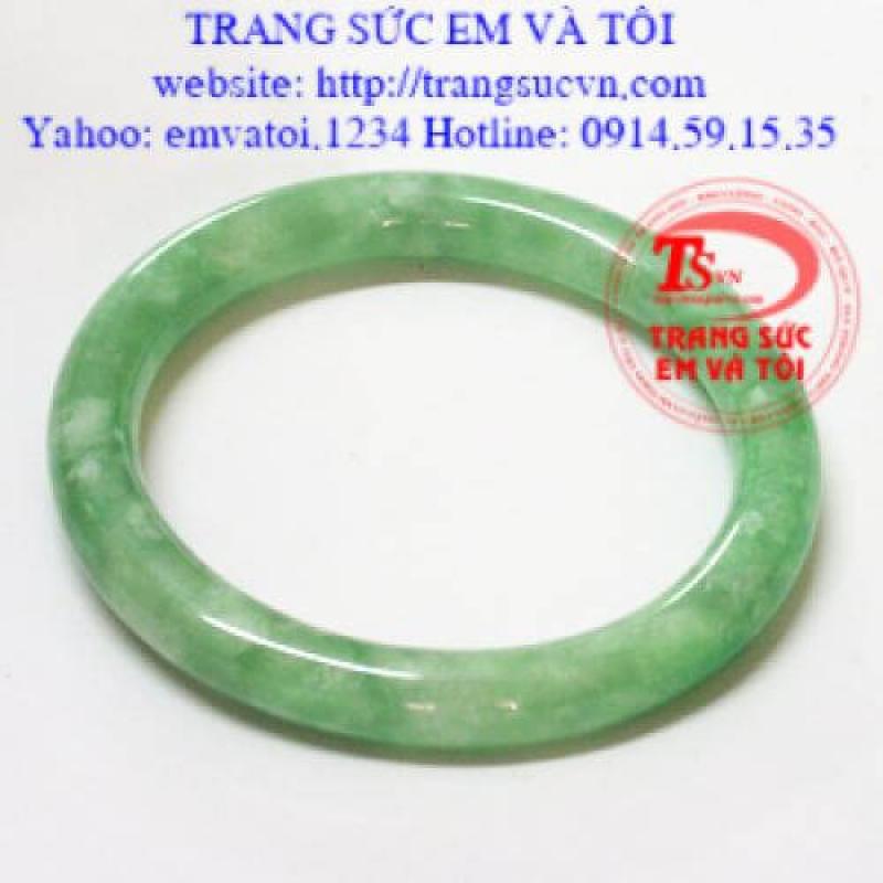 jadeite ring